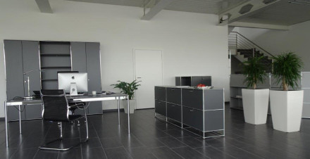 Exklusive Designl&ouml;sungen f&uuml;r Ihr B&uuml;ro