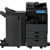 Toshiba e-Studio 2518 AC