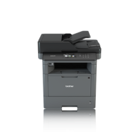 Brother DCP-L5500 DN