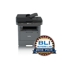 Brother DCP-L5500DN Custom UI ready