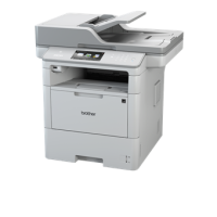 Brother DCP-L6600 DW CUSTOM UI READY*