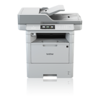 Brother DCP-L6600 DW