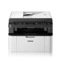 Bother MFC-1910 W
