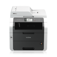 Brother MFC-9342 CDW