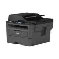 Brother MFC-L2710 DN