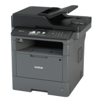Brother MFC-L5700 DN CUSTOM UI READY
