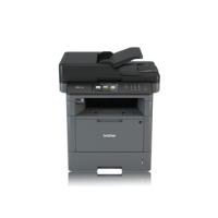 Brother MFC-L5750 DW