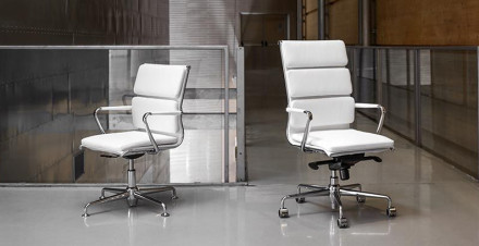 Exklusive Designst&uuml;hle