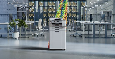 Druck- und Kopiersysteme